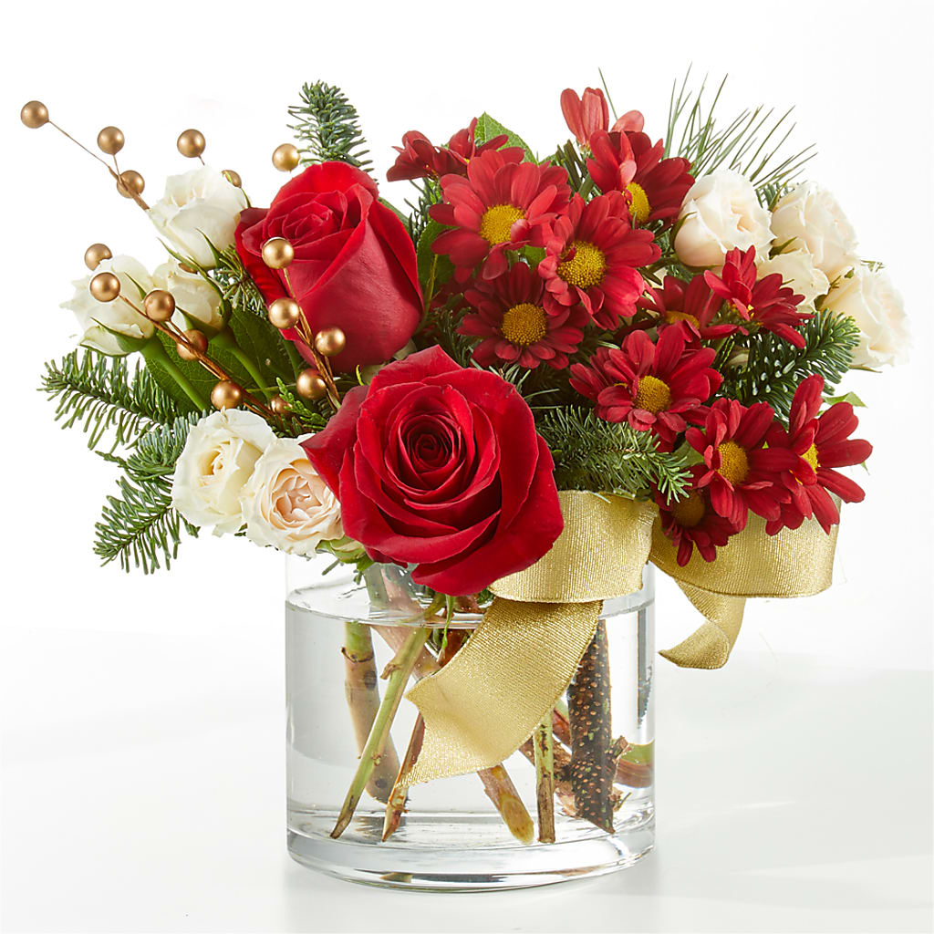 Believe Bouquet – ELLA'S ESSENCE LLC, Evanston IL