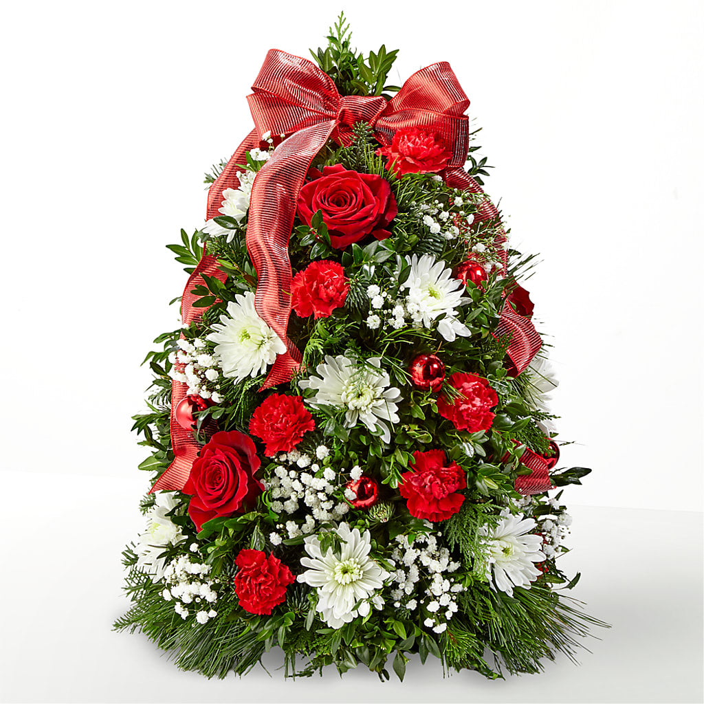 Make It Merry Tree – ELLA'S ESSENCE LLC, Evanston IL