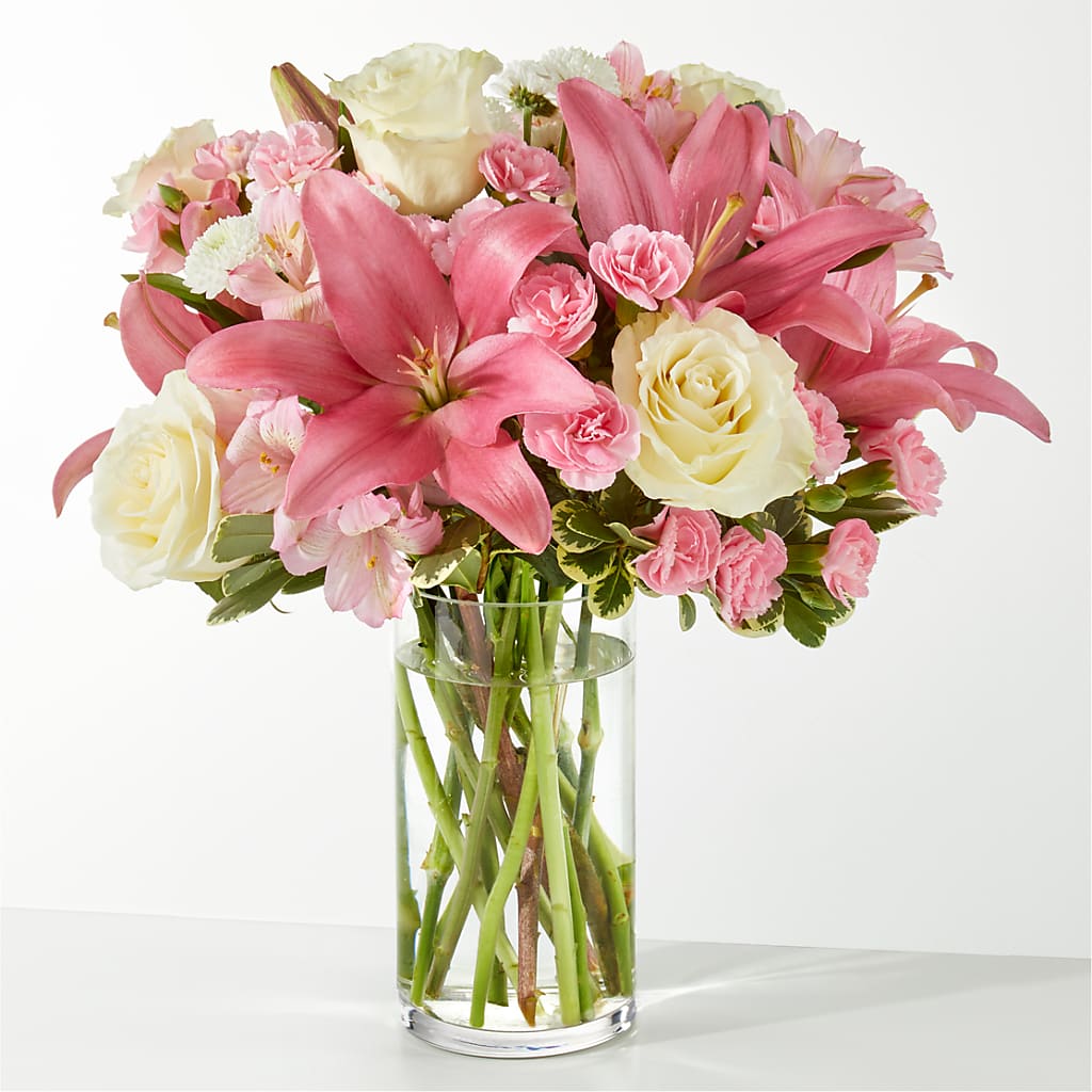 Piece of Cake Bouquet – ELLA'S ESSENCE LLC, Evanston IL