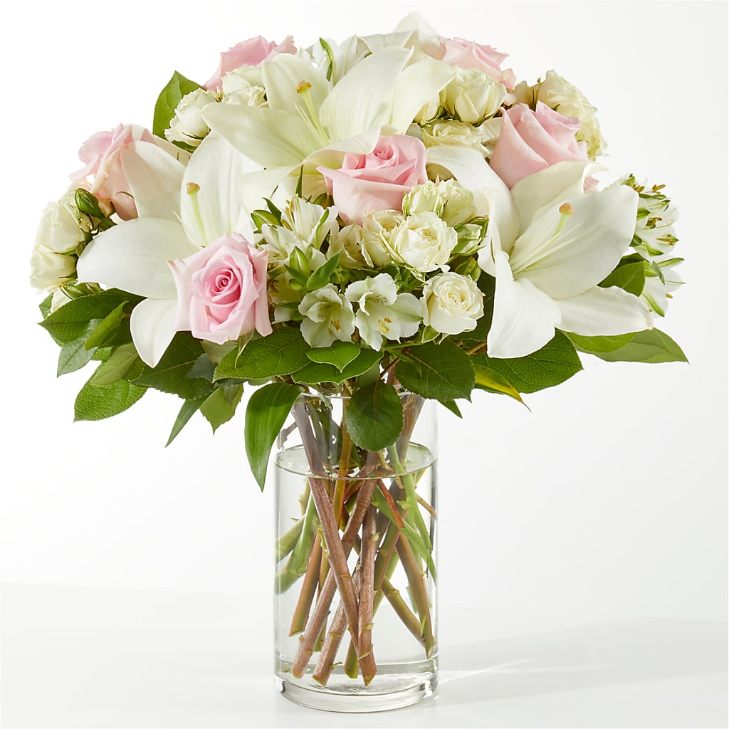 Kindhearted Bouquet – ELLA'S ESSENCE LLC, Evanston IL