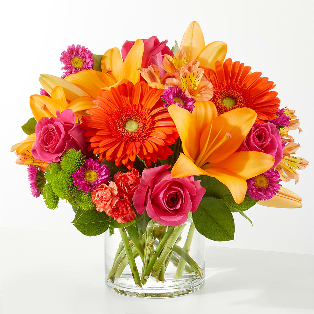 Soiree Bouquet – ELLA'S ESSENCE LLC, Evanston IL