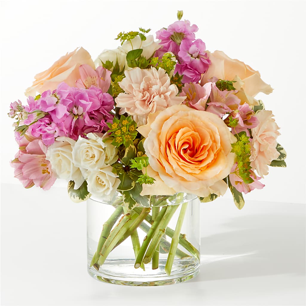 Paradise Bouquet – ELLA'S ESSENCE LLC, Evanston IL