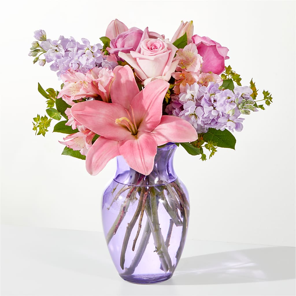 The Crown Jewel Bouquet – ELLA'S ESSENCE LLC, Evanston IL