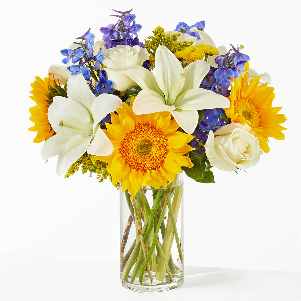 Stargazing Bouquet – ELLA'S ESSENCE LLC, Evanston IL