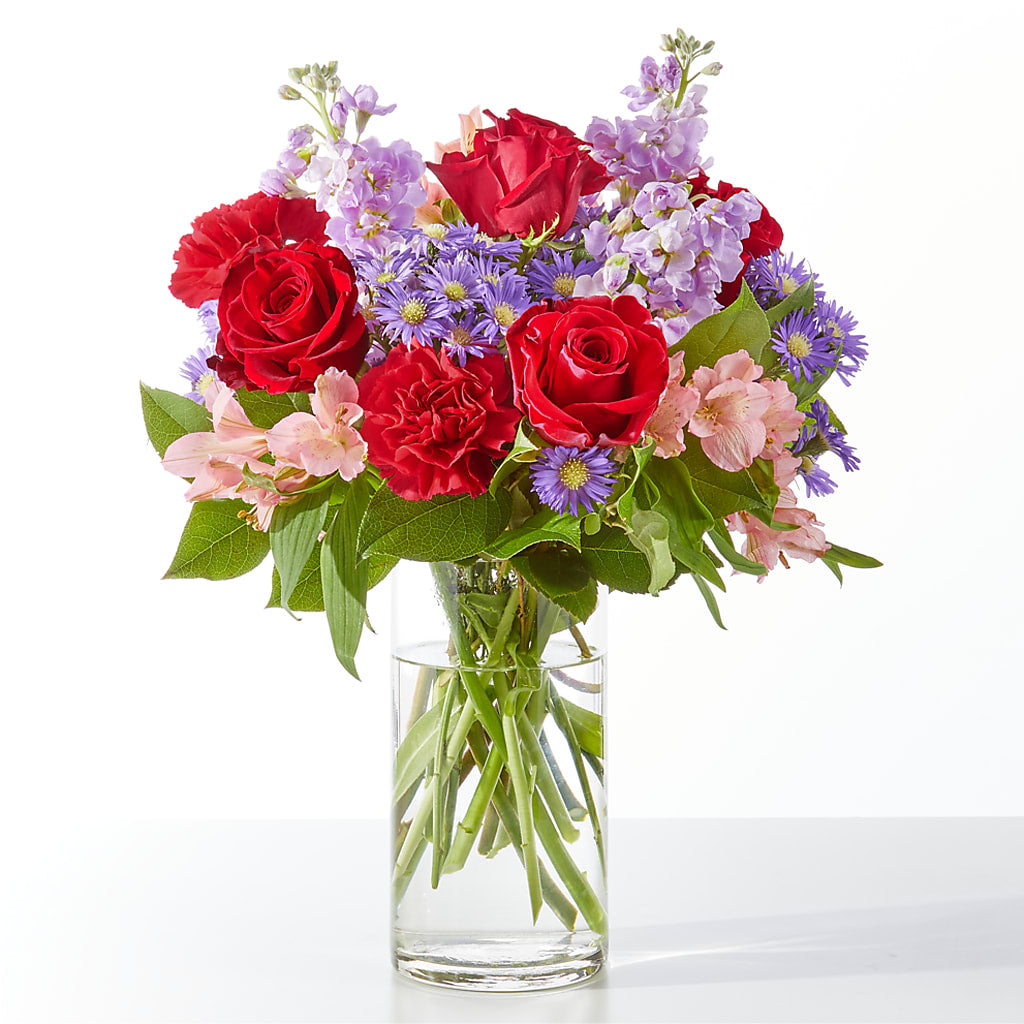 Your Majesty Bouquet – ELLA'S ESSENCE LLC, Evanston IL