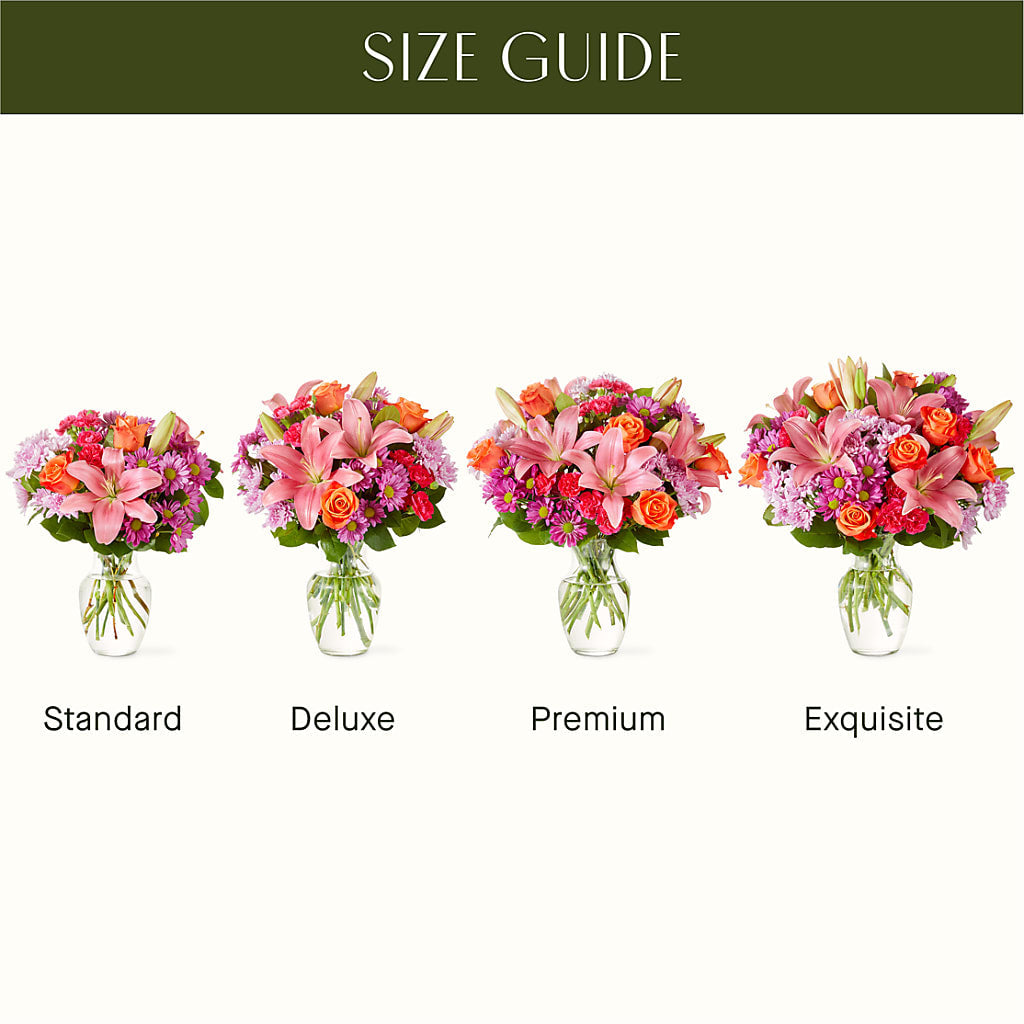 One and Only Bouquet – ELLA'S ESSENCE LLC, Evanston IL