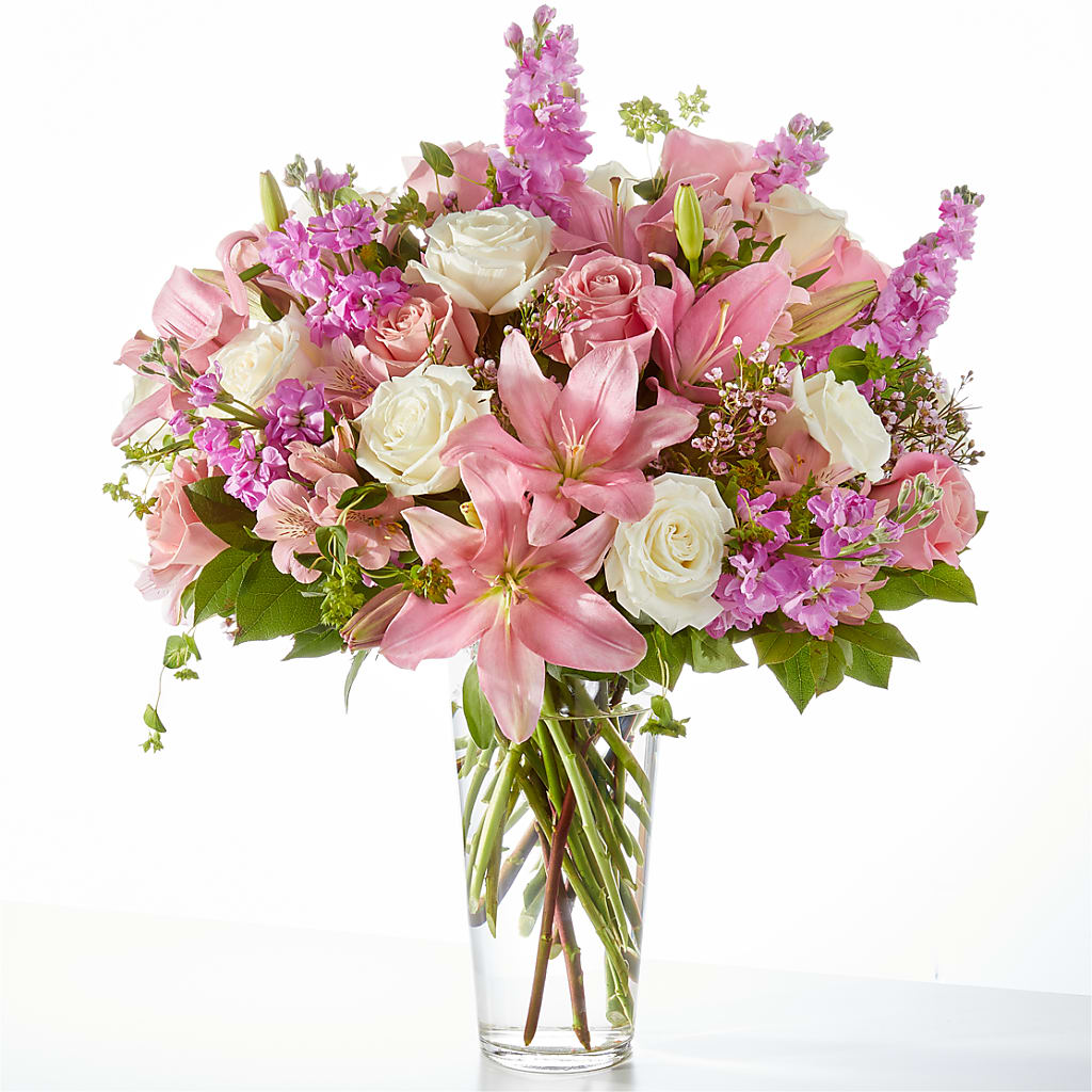 Ethereal Beauty Bouquet – ELLA'S ESSENCE LLC, Evanston IL