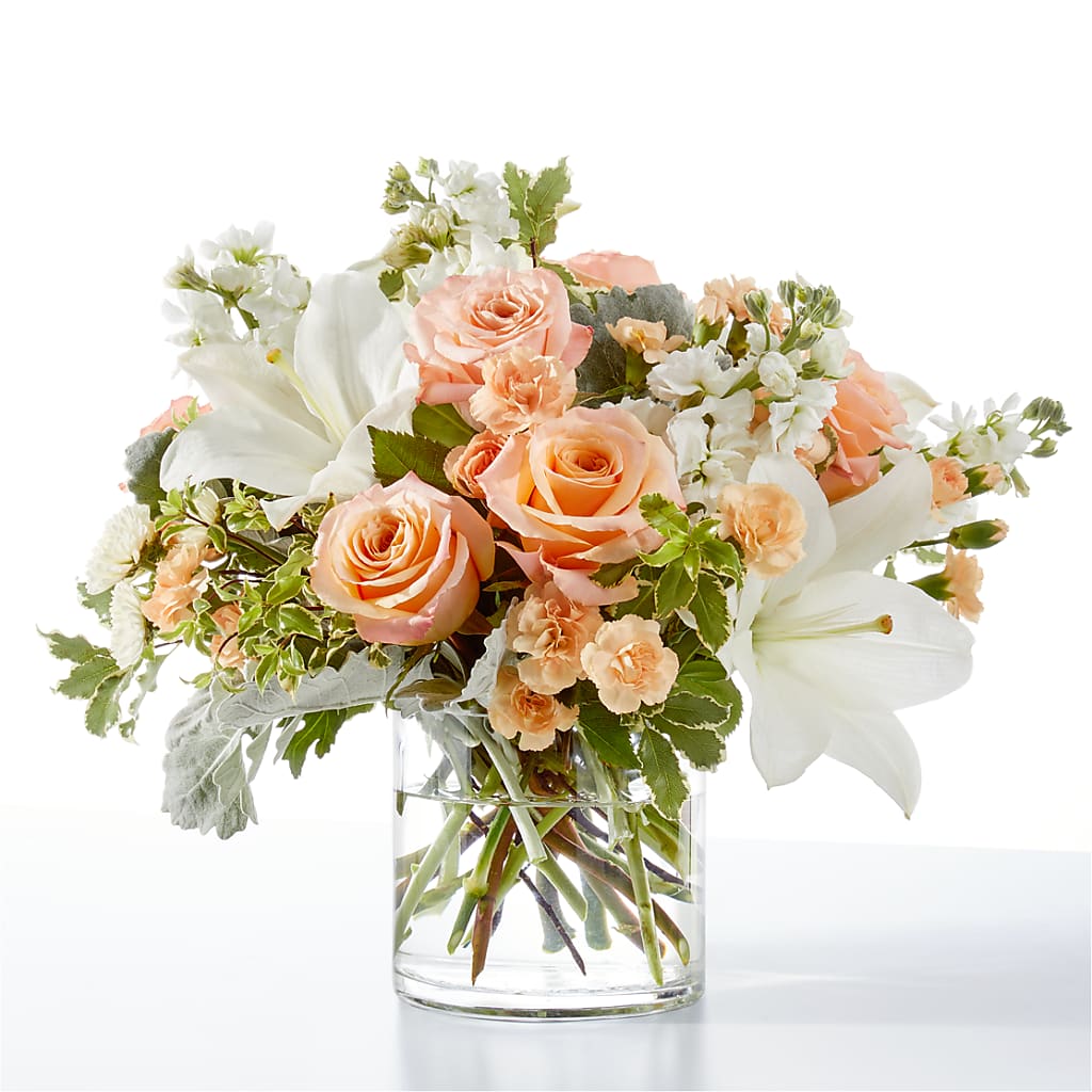 Darling Bouquet – ELLA'S ESSENCE LLC, Evanston IL