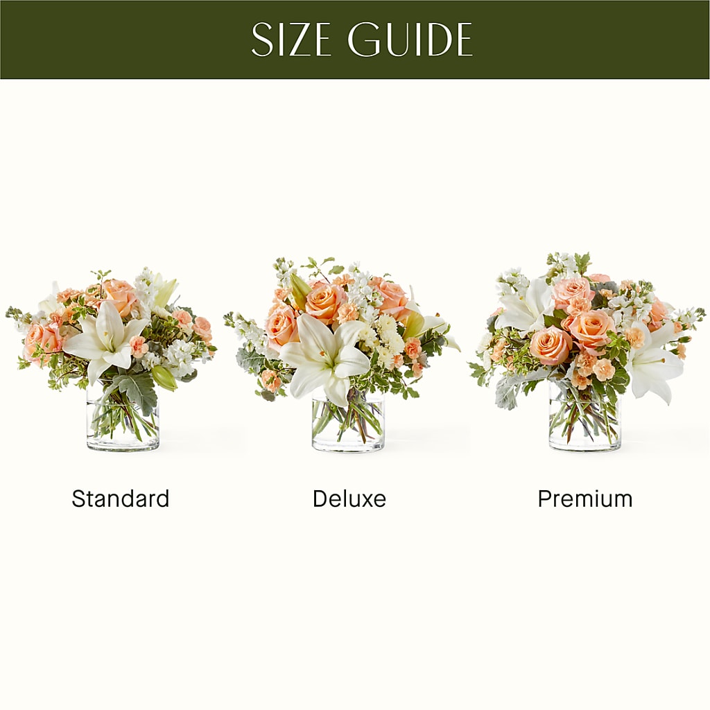 Darling Bouquet – ELLA'S ESSENCE LLC, Evanston IL