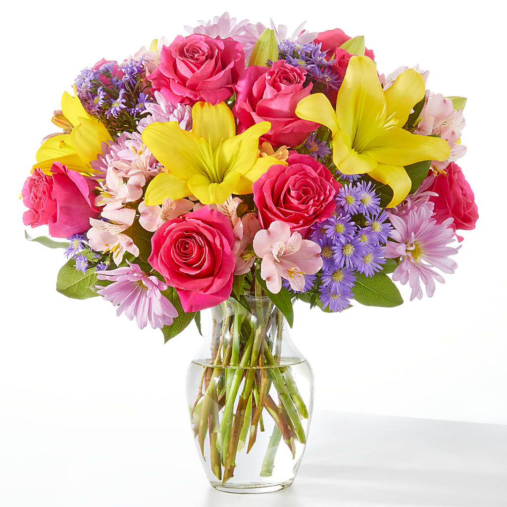 Sprinkles Bouquet – ELLA'S ESSENCE LLC, Evanston IL