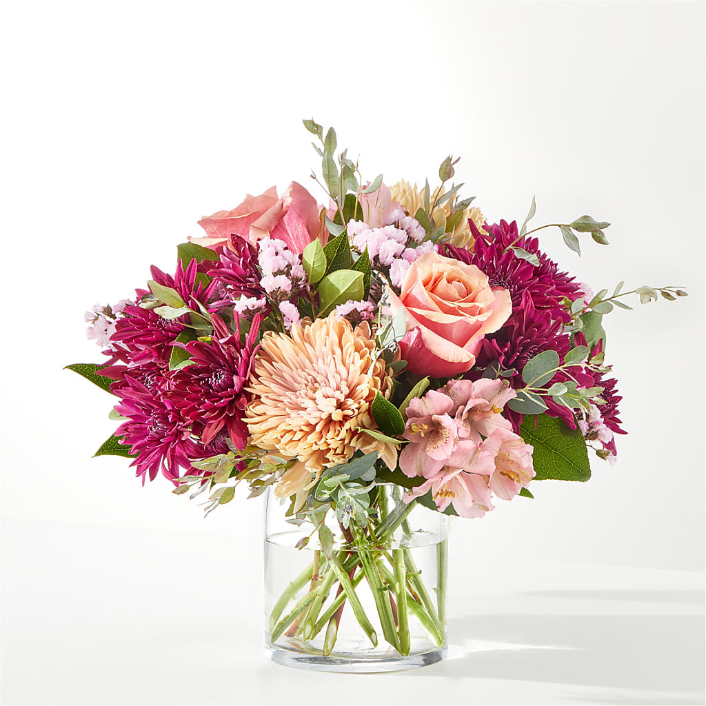 Berry Cobbler Bouquet – ELLA'S ESSENCE LLC, Evanston IL