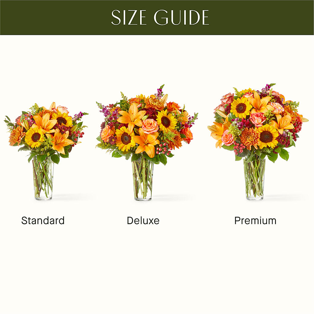 Seasons Change Bouquet – ELLA'S ESSENCE LLC, Evanston IL