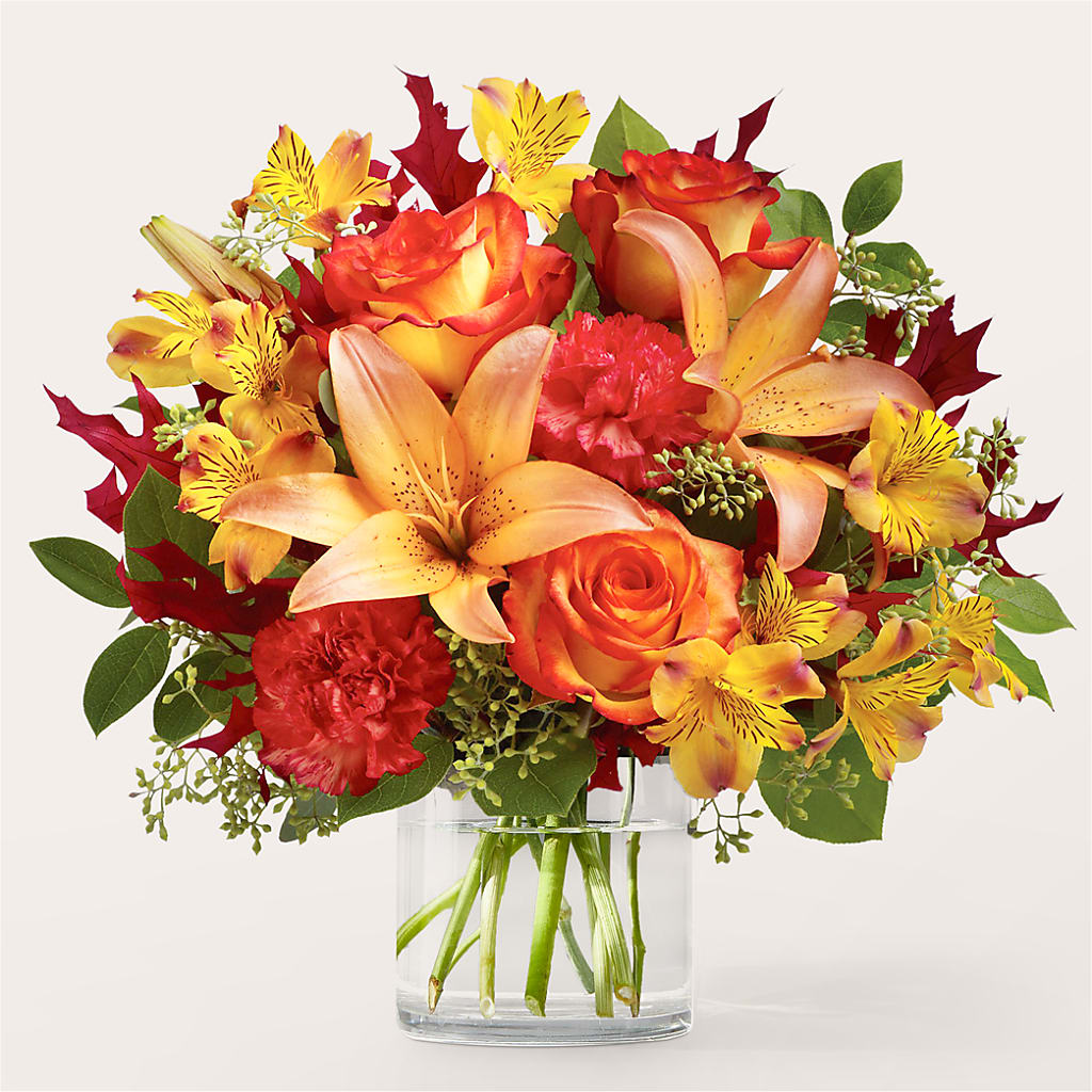 Pecan Pie Bouquet – ELLA'S ESSENCE LLC, Evanston IL