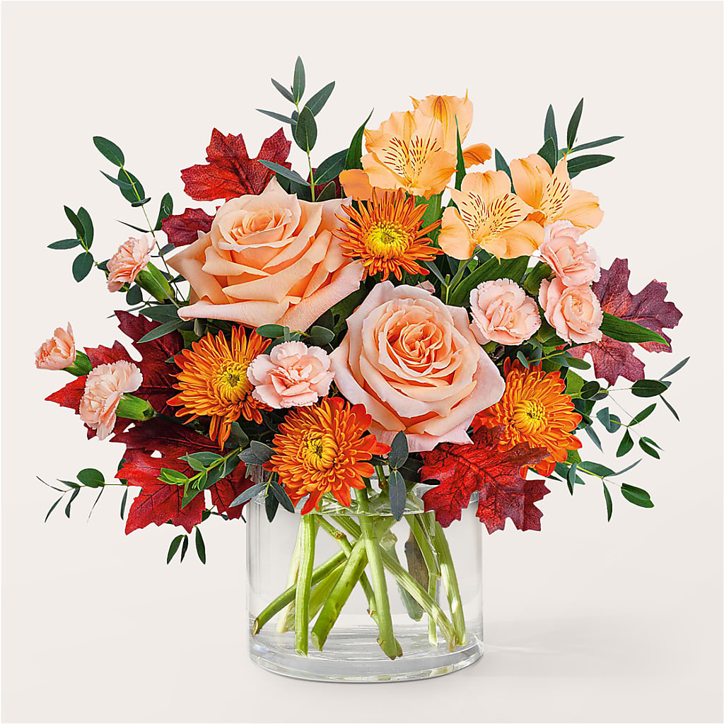 Spiced Latte Bouquet – ELLA'S ESSENCE LLC, Evanston IL