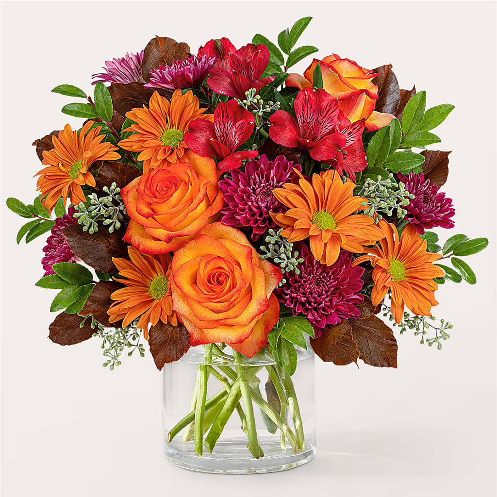 Brisk Morning Bouquet – ELLA'S ESSENCE LLC, Evanston IL