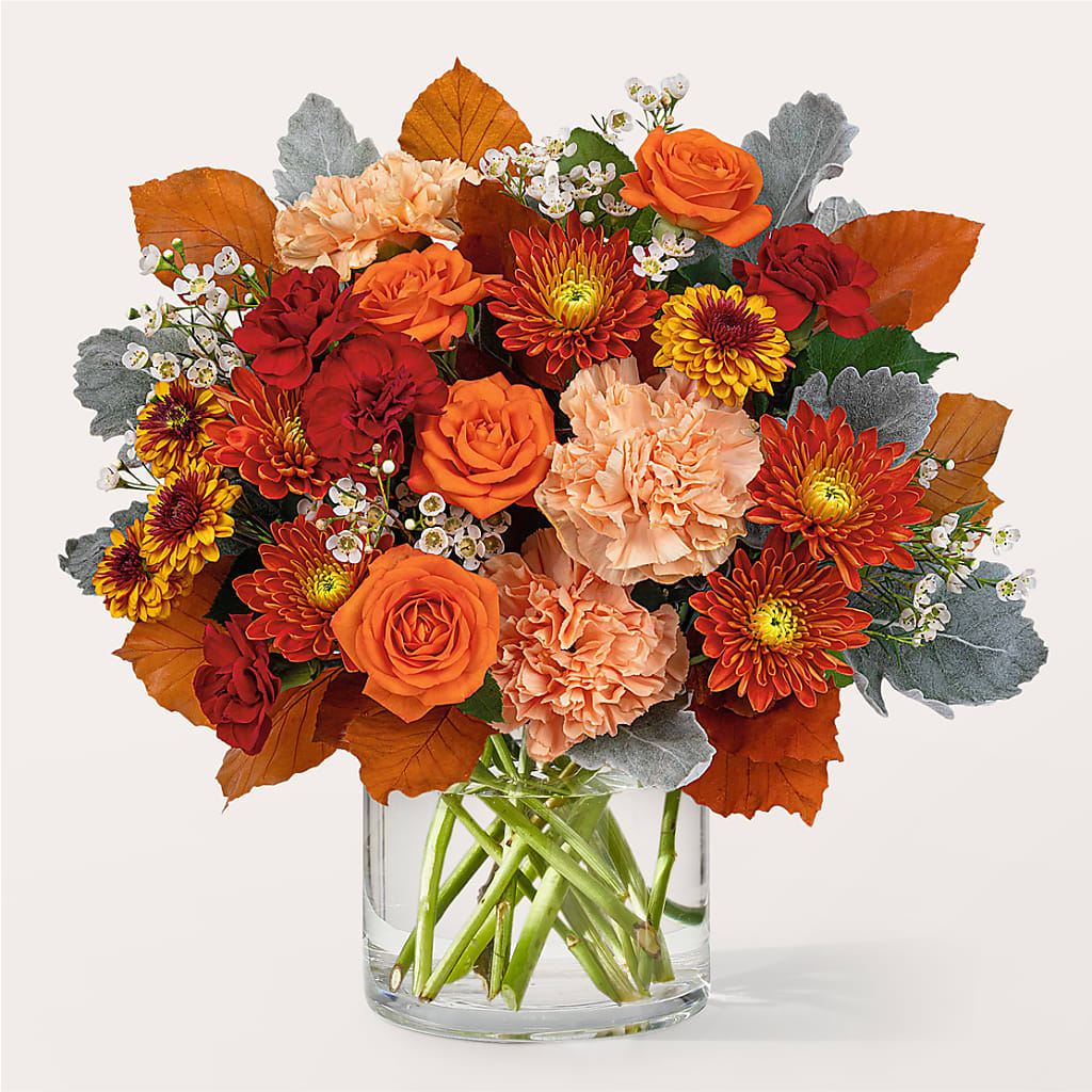 Merlot Bouquet – ELLA'S ESSENCE LLC, Evanston IL