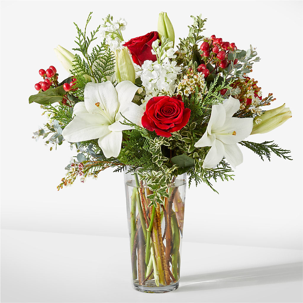 Twinkle Lights Bouquet – ELLA'S ESSENCE LLC, Evanston IL