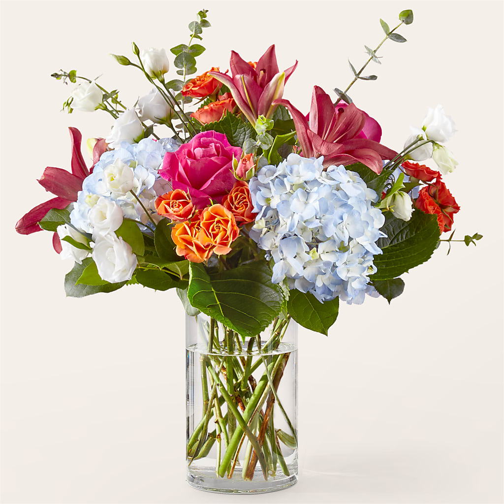 Awestruck Luxury Bouquet – ELLA'S ESSENCE LLC, Evanston IL