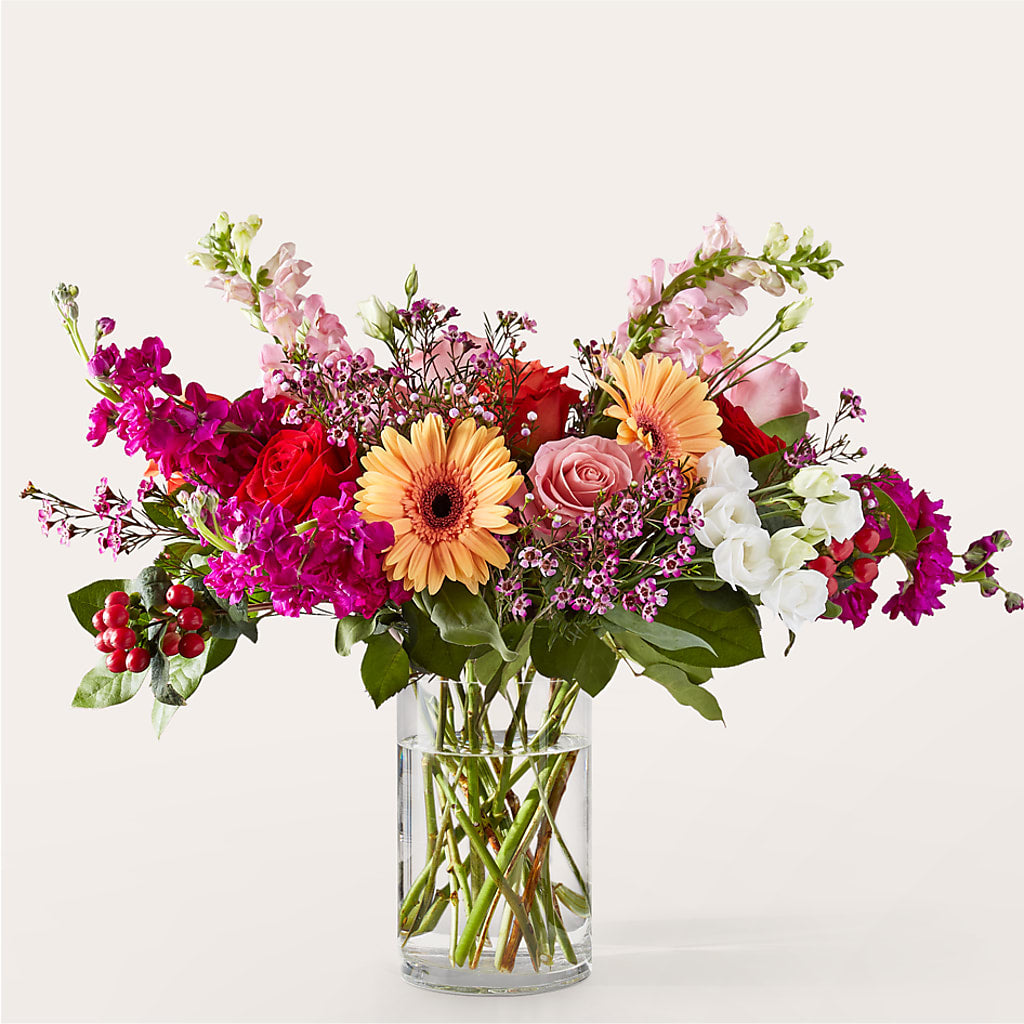 Renaissance Luxury Bouquet – ELLA'S ESSENCE LLC, Evanston IL