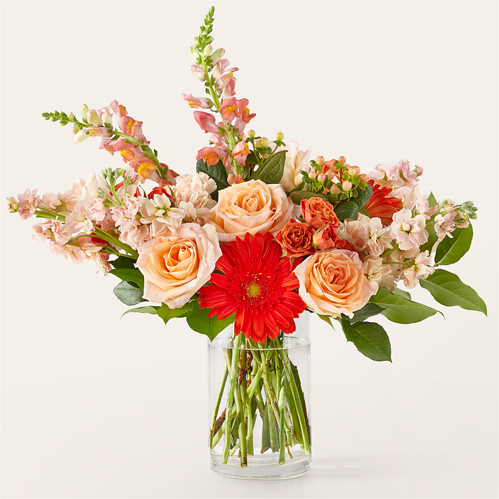 Paloma Please Bouquet – ELLA'S ESSENCE LLC, Evanston IL