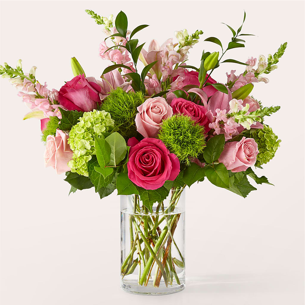 Fit for a Queen Luxury Bouquet – ELLA'S ESSENCE LLC, Evanston IL
