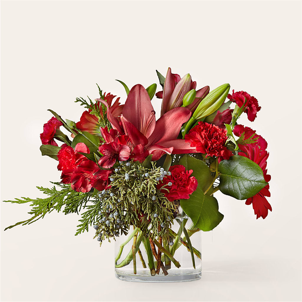 Friendsmas Bouquet – ELLA'S ESSENCE LLC, Evanston IL