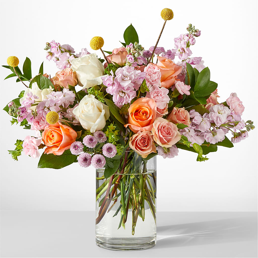 French Market Bouquet – ELLA'S ESSENCE LLC, Evanston IL