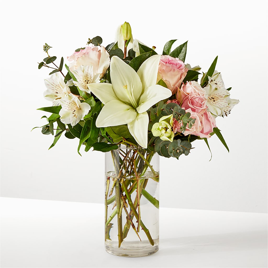 Ballet Slippers Bouquet – ELLA'S ESSENCE LLC, Evanston IL