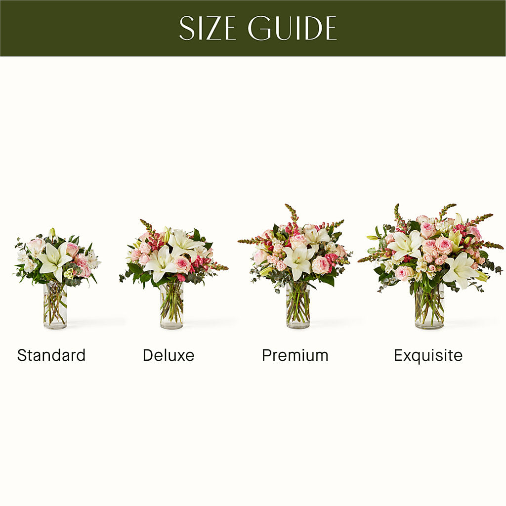 Ballet Slippers Bouquet – ELLA'S ESSENCE LLC, Evanston IL