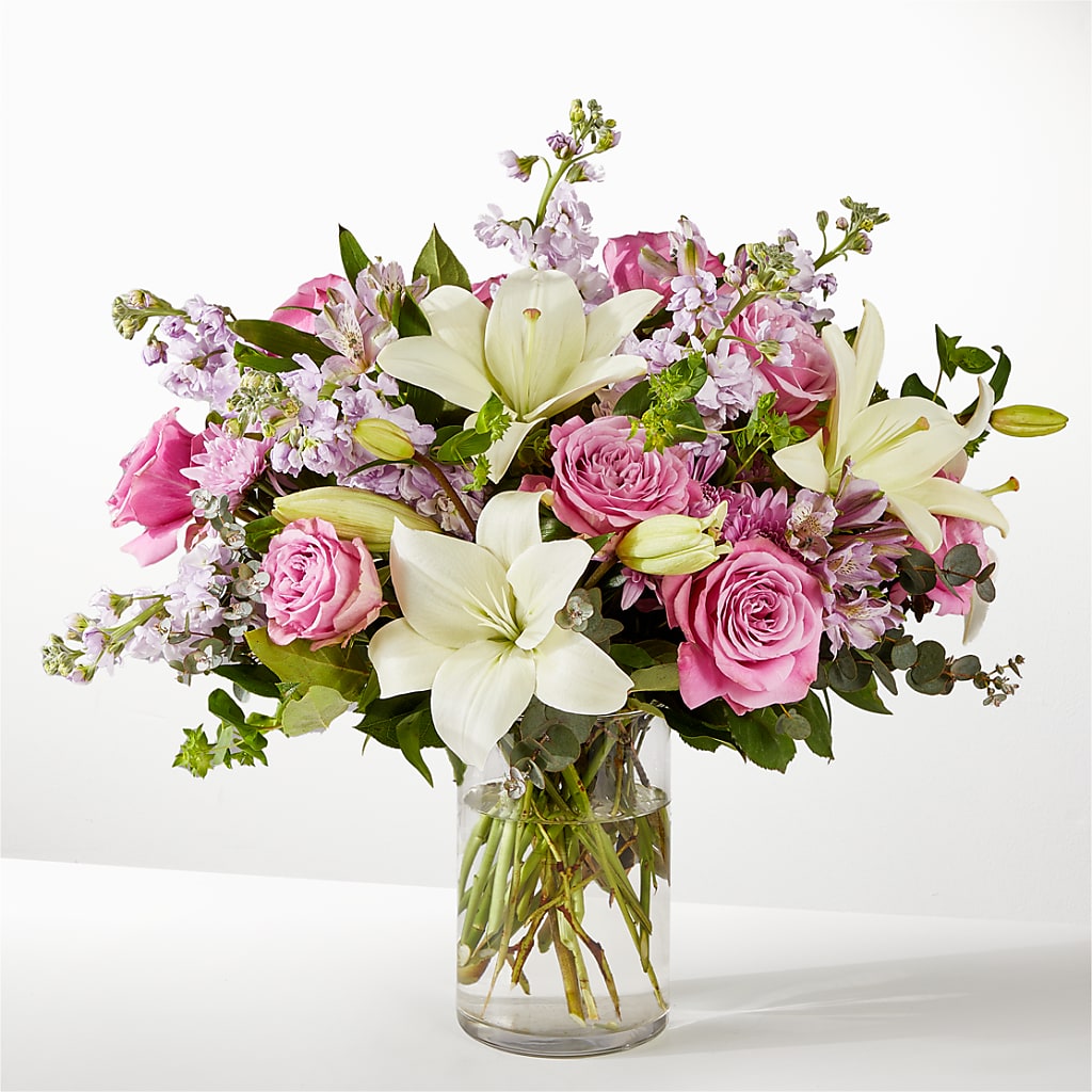 Daydreamer Bouquet – ELLA'S ESSENCE LLC, Evanston IL