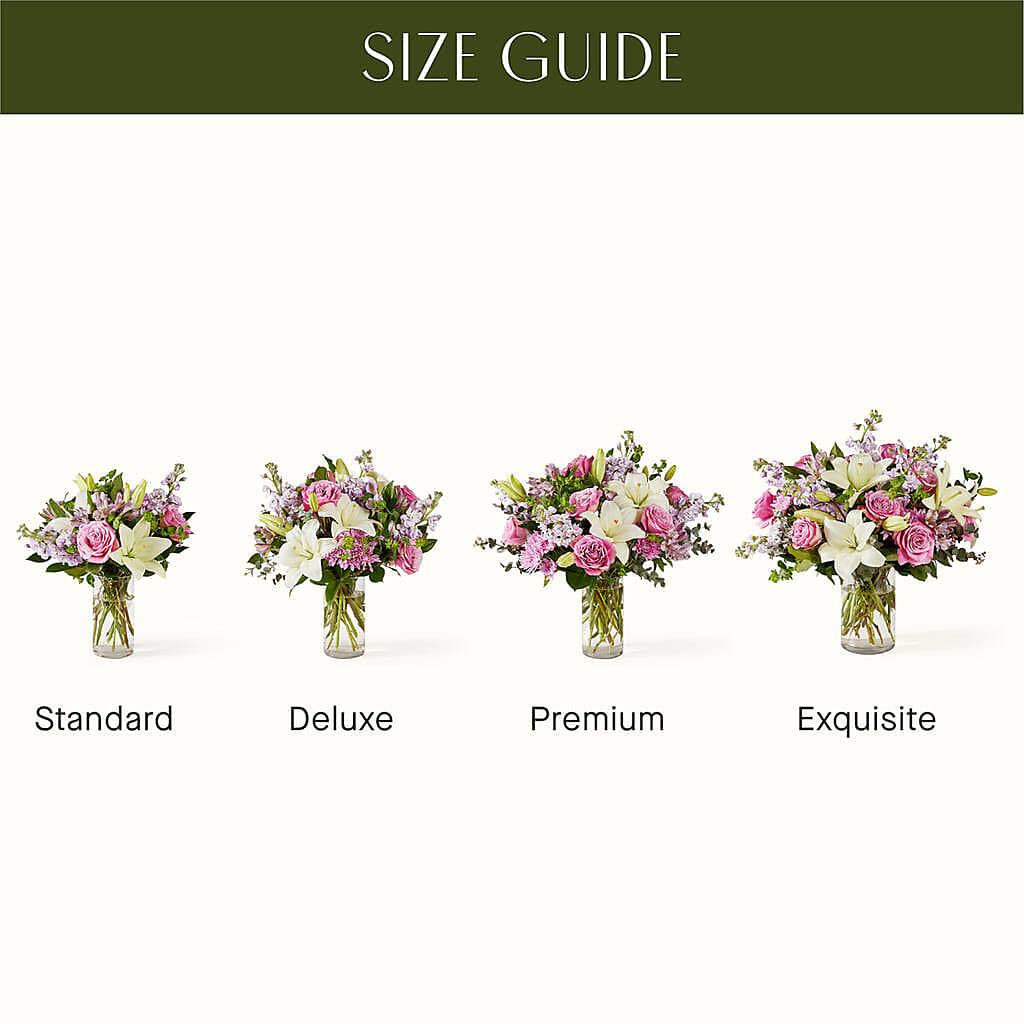 Daydreamer Bouquet – ELLA'S ESSENCE LLC, Evanston IL