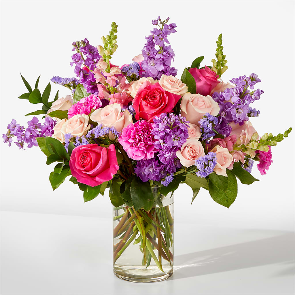 The Cha-Cha Bouquet – ELLA'S ESSENCE LLC, Evanston IL