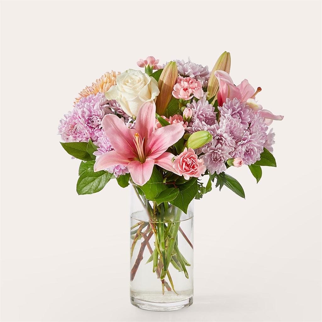 Gelato Bouquet – ELLA'S ESSENCE LLC, Evanston IL