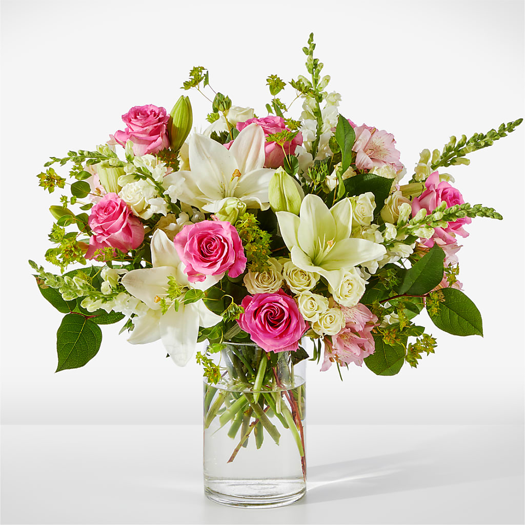 Fondly Bouquet – ELLA'S ESSENCE LLC, Evanston IL