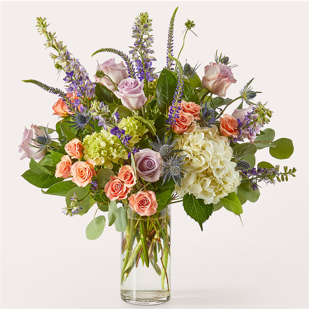 Appealing Aura Bouquet – ELLA'S ESSENCE LLC, Evanston IL