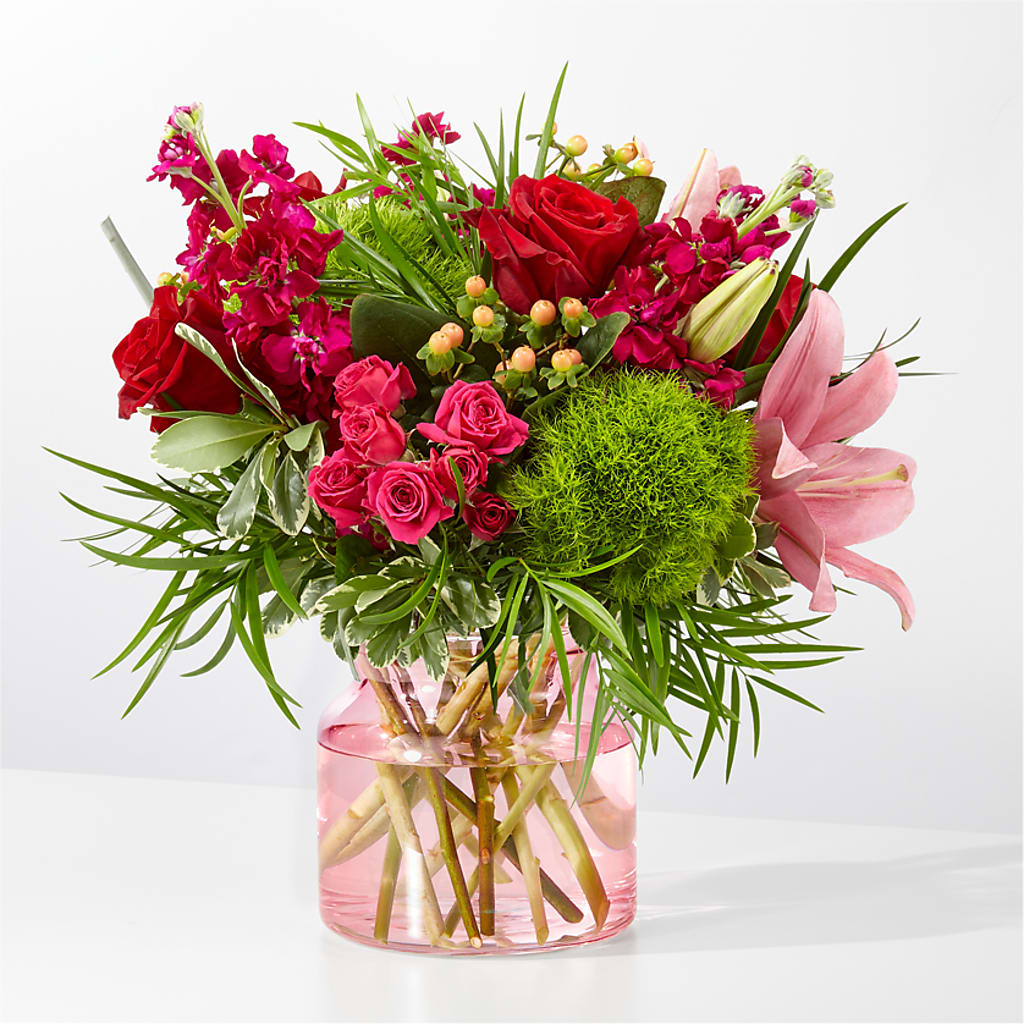 In Every Lifetime Bouquet – ELLA'S ESSENCE LLC, Evanston IL