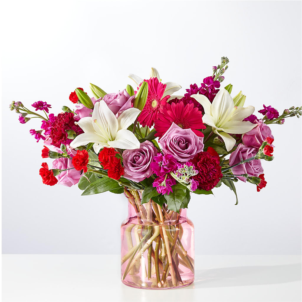 Other Half Bouquet – ELLA'S ESSENCE LLC, Evanston IL