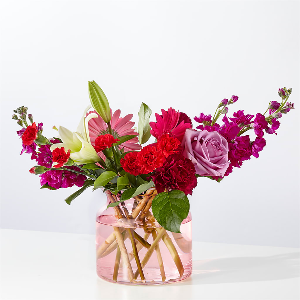 Other Half Bouquet – ELLA'S ESSENCE LLC, Evanston IL