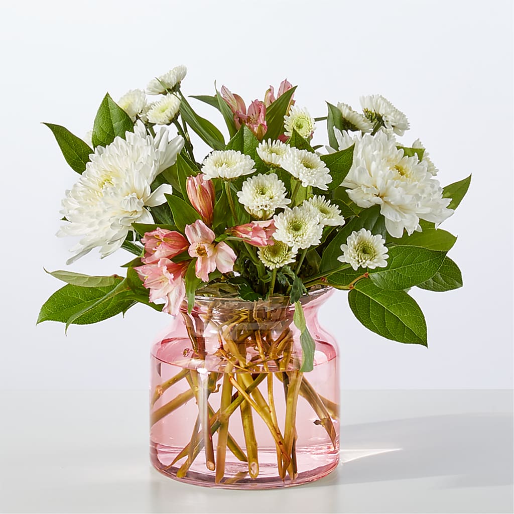 Infatuated Bouquet – ELLA'S ESSENCE LLC, Evanston IL