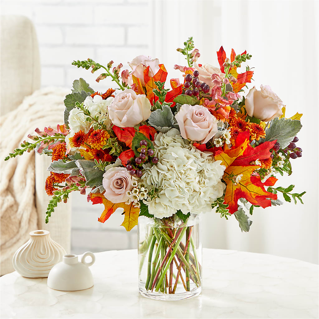 Autumnal Equinox Bouquet – ELLA'S ESSENCE LLC, Evanston IL