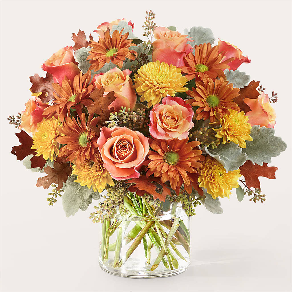 Caramel Apple Bouquet – ELLA'S ESSENCE LLC, Evanston IL