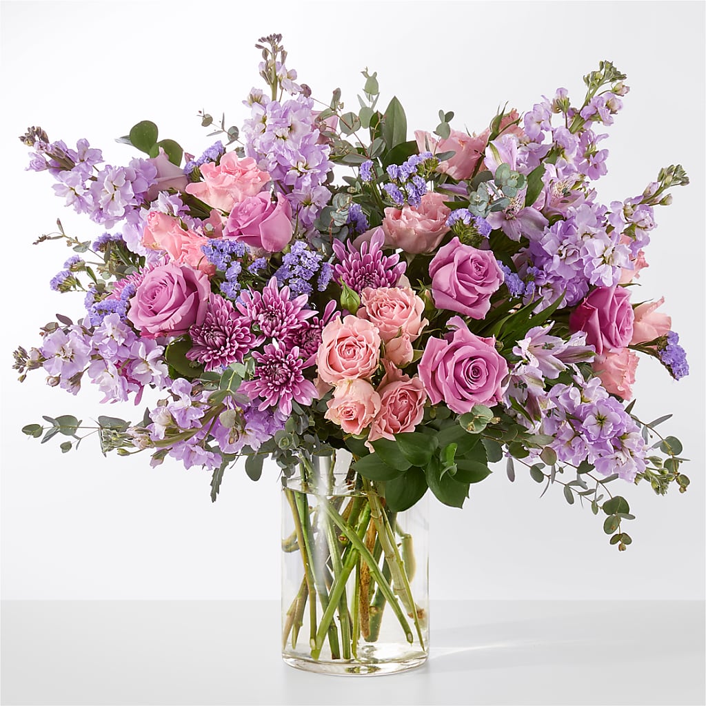 Cloud Nine Bouquet – ELLA'S ESSENCE LLC, Evanston IL