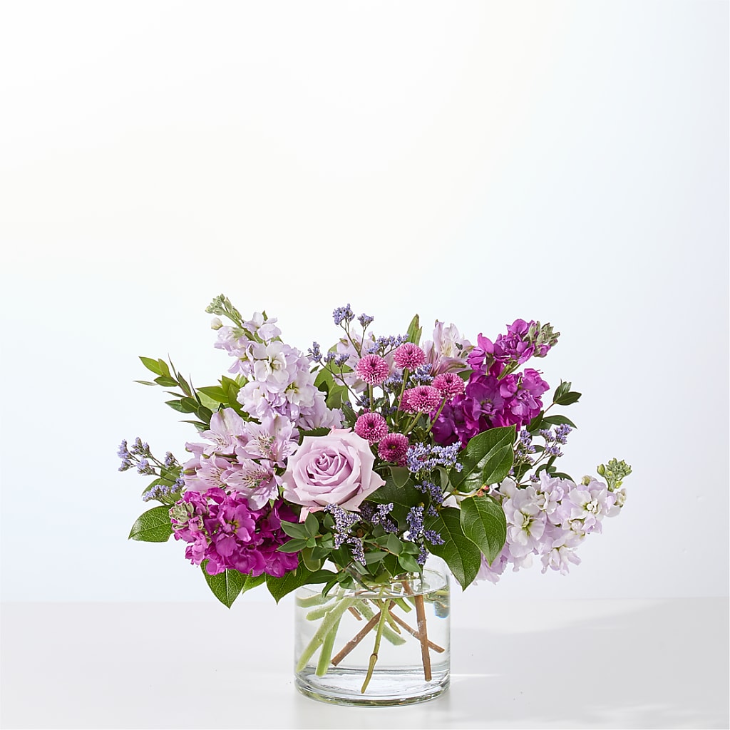 Empress Bouquet – ELLA'S ESSENCE LLC, Evanston IL