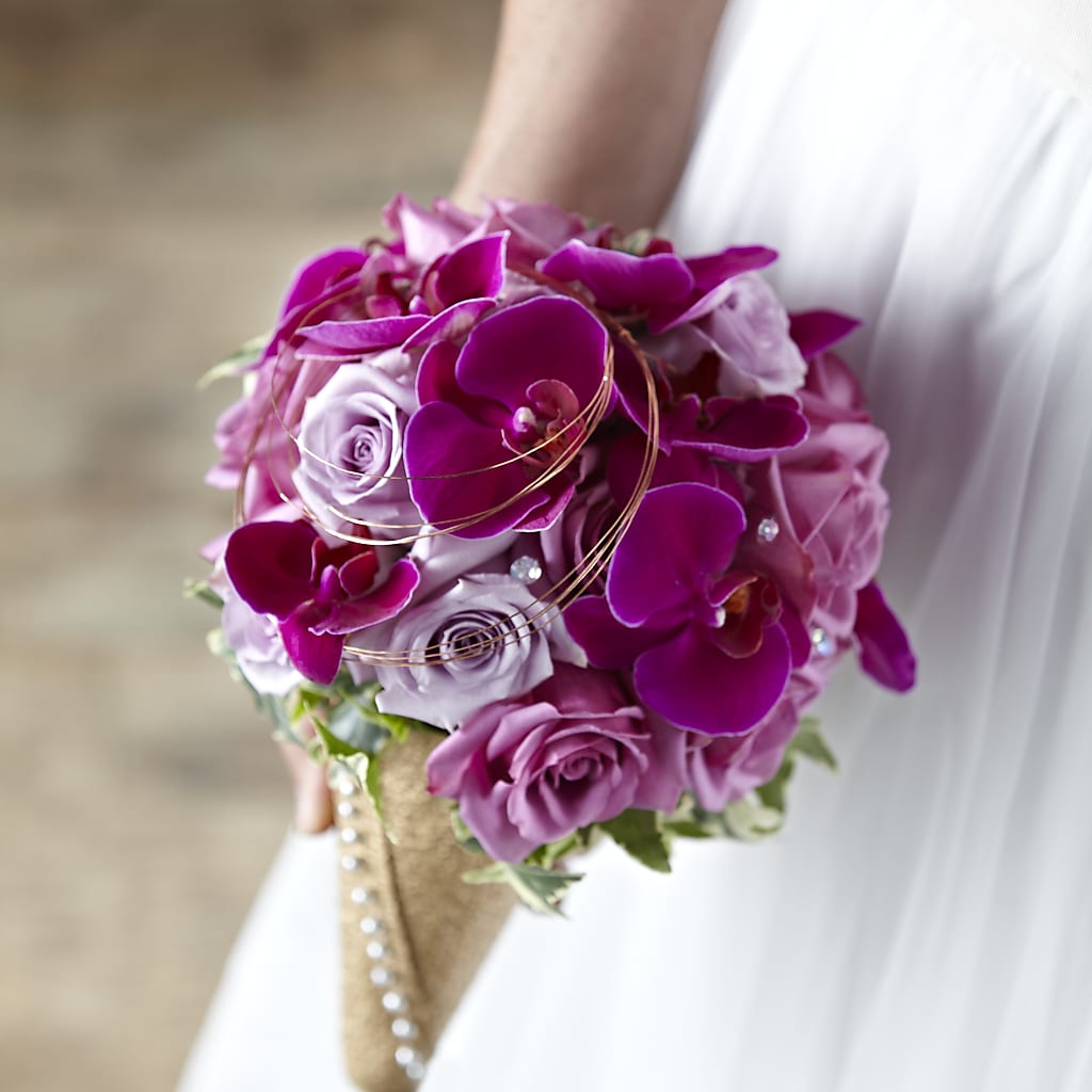 Breathless Bouquet – ELLA'S ESSENCE LLC, Evanston IL