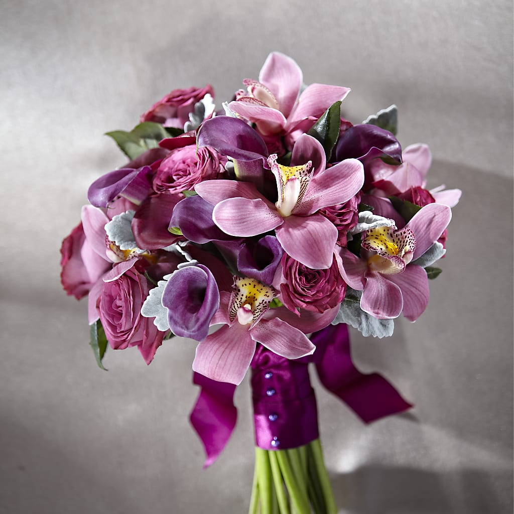 Delicacy Bouquet – ELLA'S ESSENCE LLC, Evanston IL
