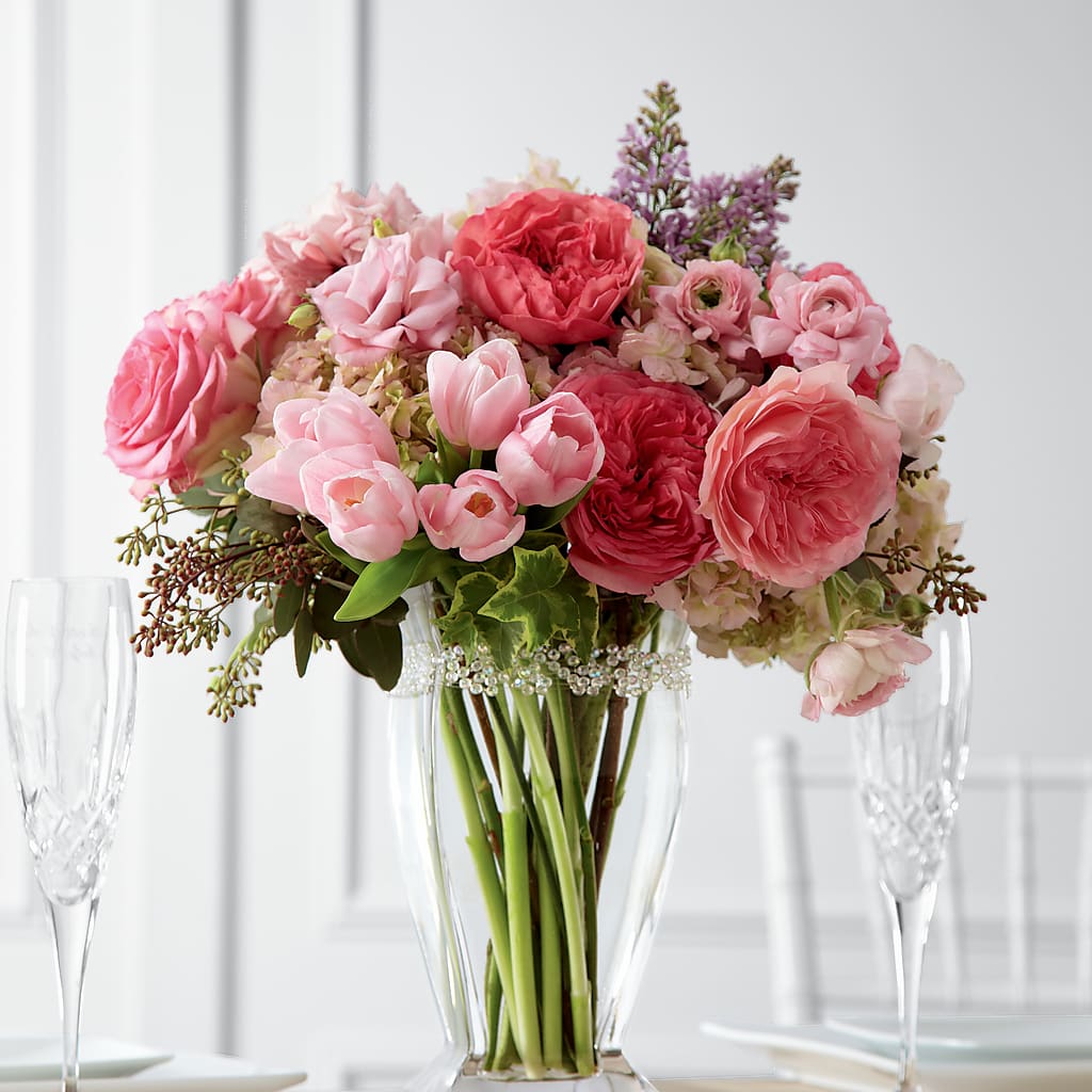 Abundant Array Arrangement – ELLA'S ESSENCE LLC, Evanston IL
