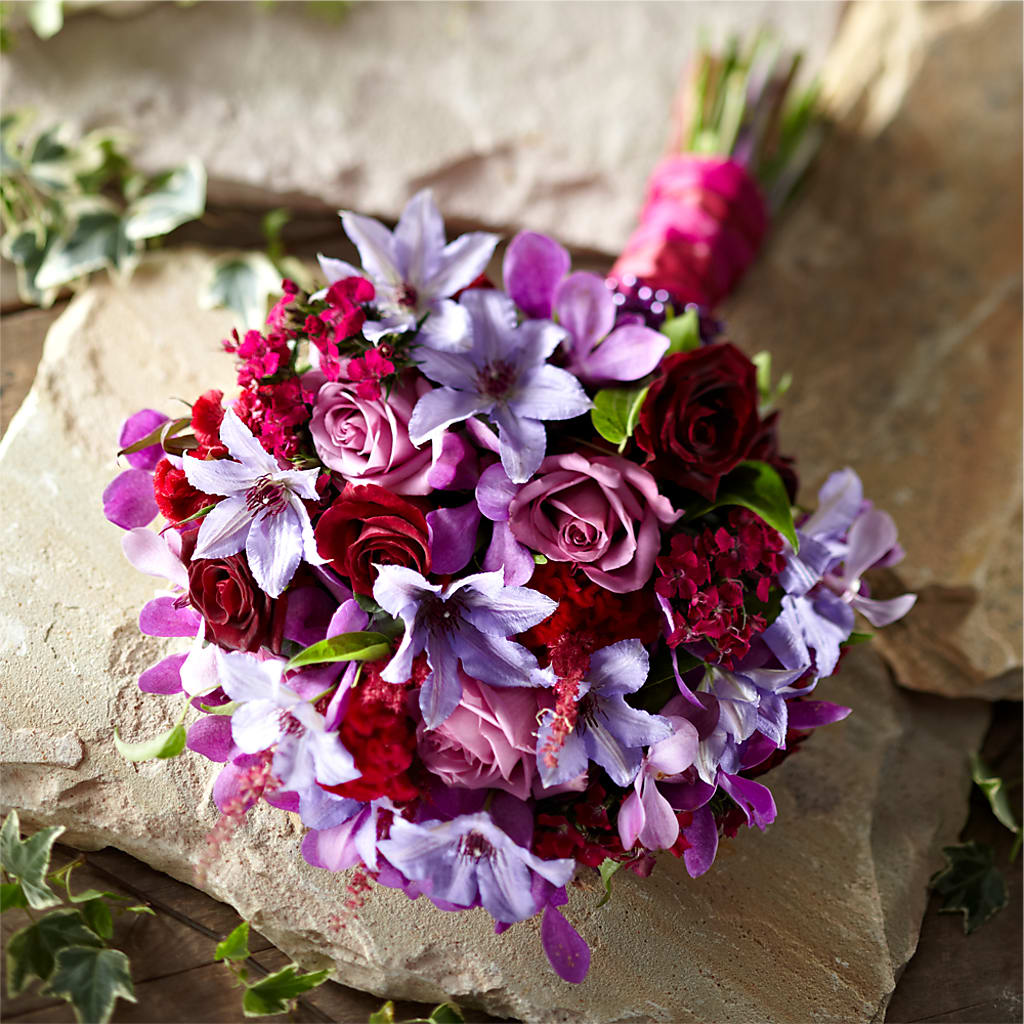 Enlightened Love Bouquet – ELLA'S ESSENCE LLC, Evanston IL