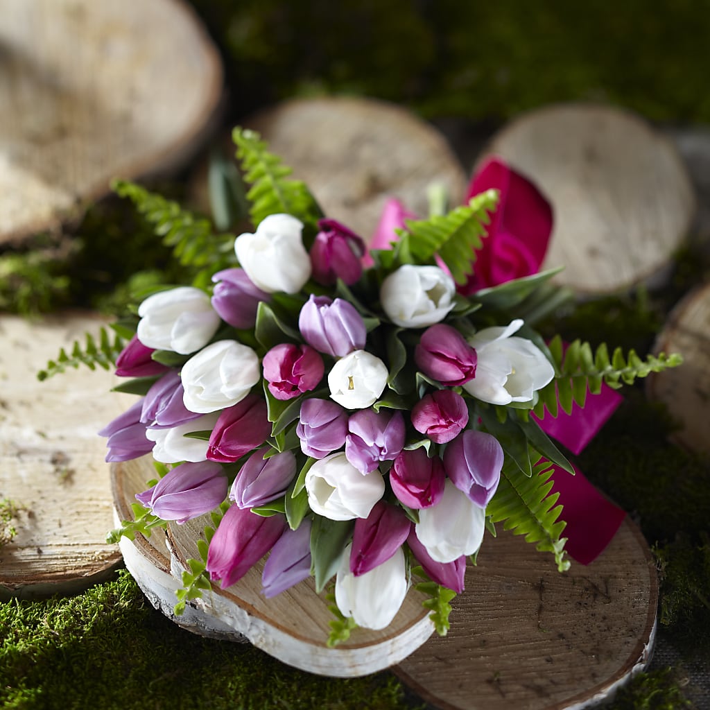 Steal My Heart Bouquet – ELLA'S ESSENCE LLC, Evanston IL