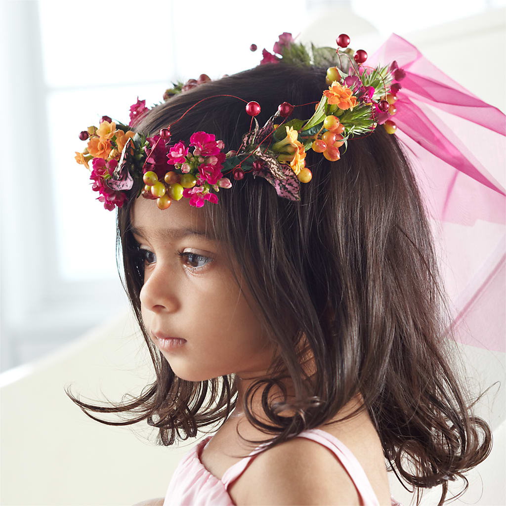 Baby Love Headpiece – ELLA'S ESSENCE LLC, Evanston IL