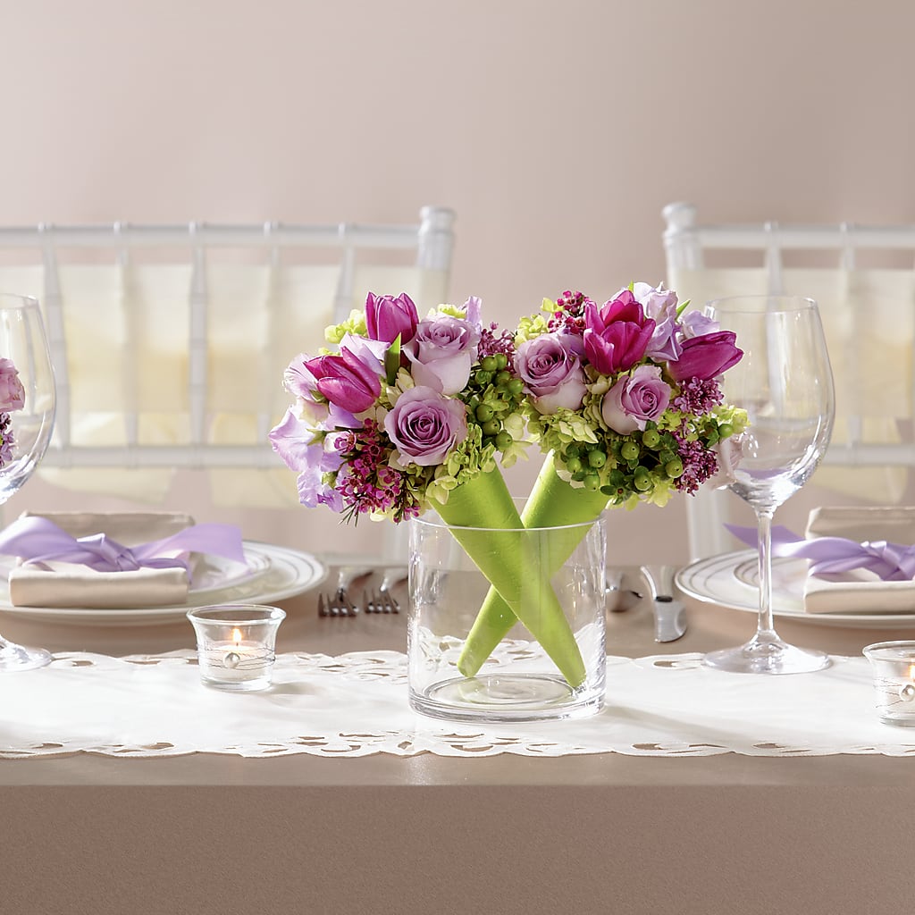 Sublime Centerpiece – ELLA'S ESSENCE LLC, Evanston IL